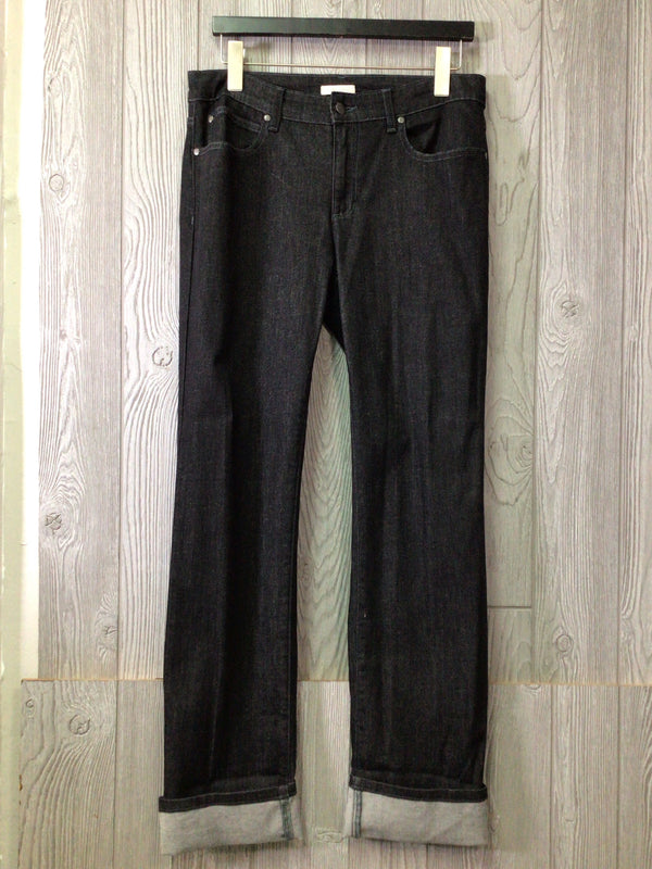 Eileen Fisher Jeans Size 8